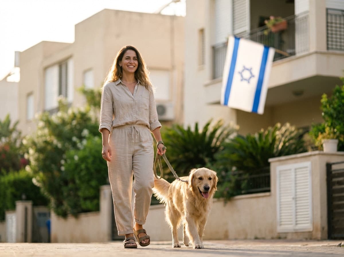 איש מקצוע בעבודה